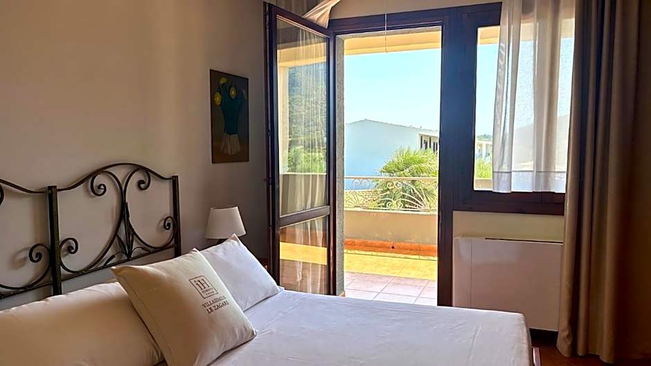 iH Hotels Le Zagare Resort