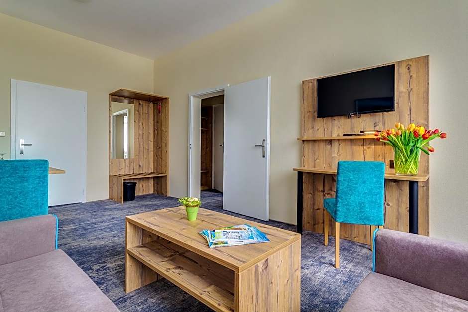 Panorama Ferien Hotel Harz