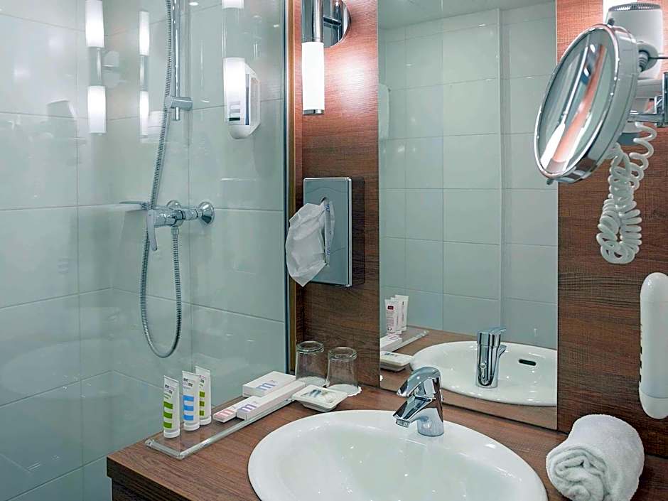 Hotel Mercure Graz City