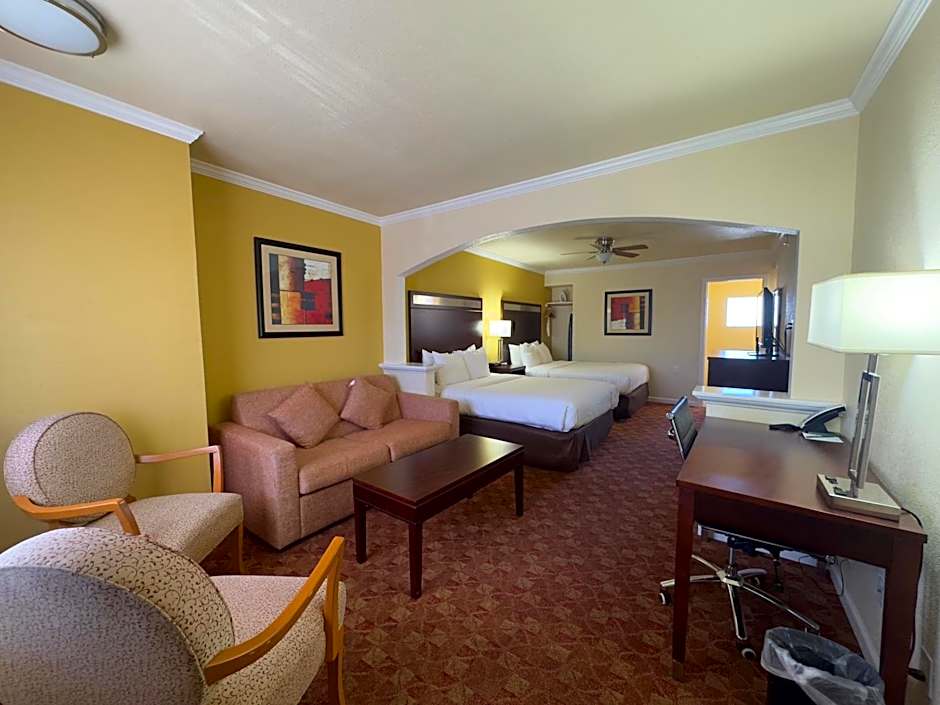 Quality Inn Ukiah