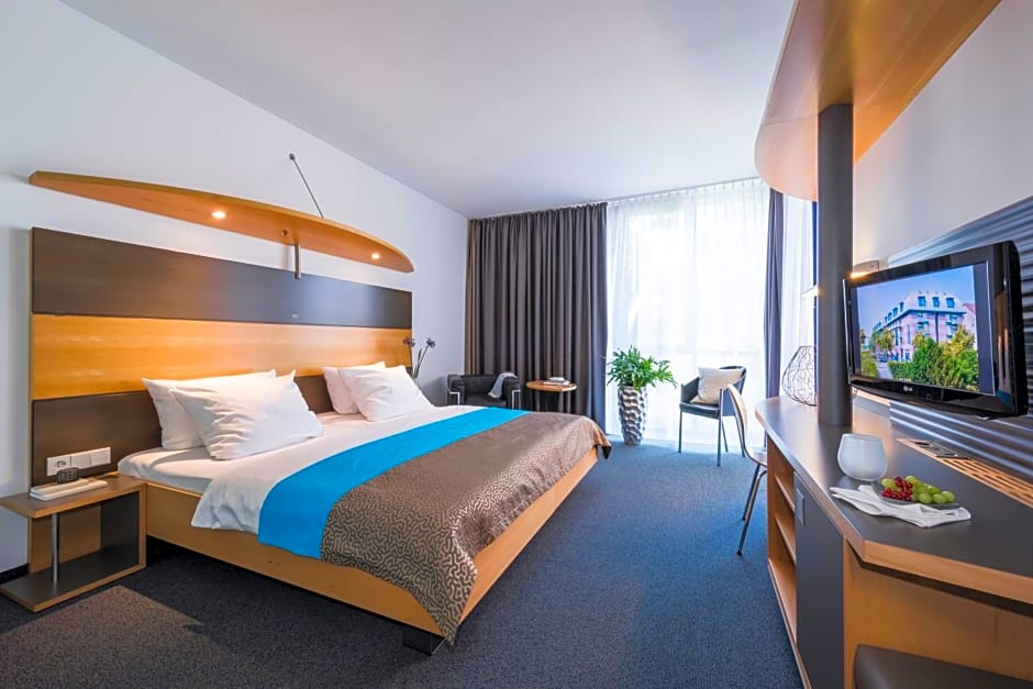 SEEhotel Friedrichshafen