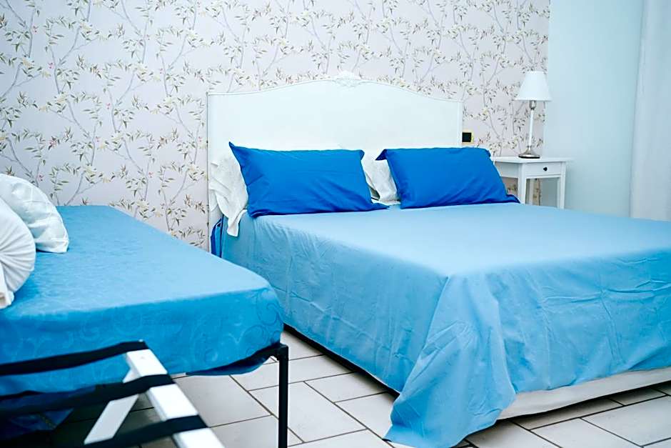 PEPEROSA Rooms and Events - Peaceful countryside escape with pool, private parking, just minutes from the sea, Anzio and Nettuno