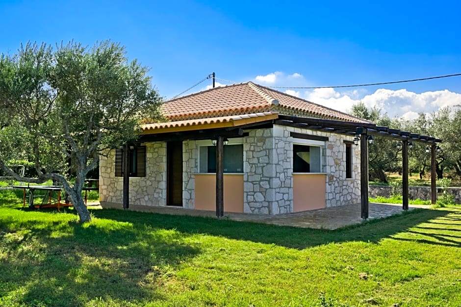 Kavos Psarou Studios & Apartments