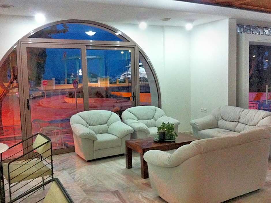 Kos Bay Hotel