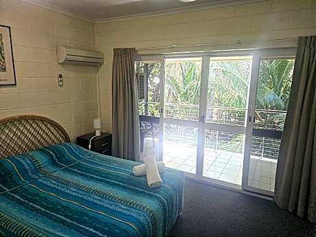 ECONOMY 2 BEDROOM VILLA