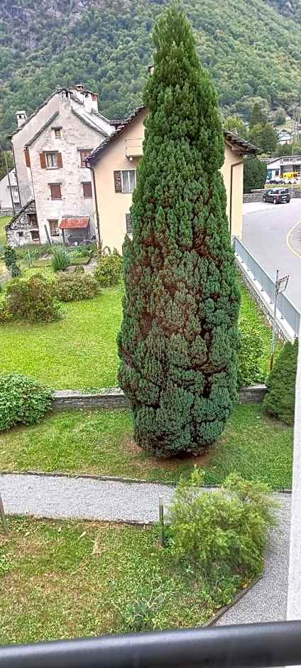 Nuova Locanda Turisti