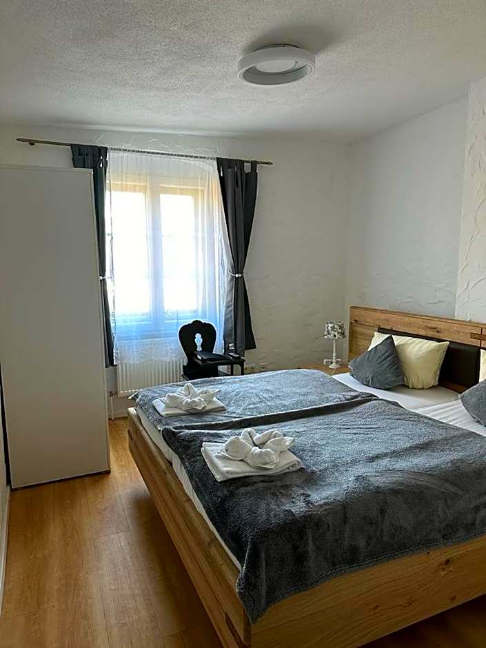 Hotel Zum Goldenen Anker