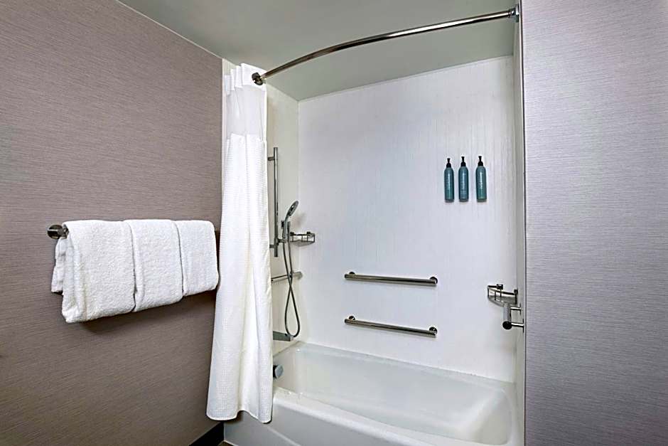 Courtyard by Marriott Laredo