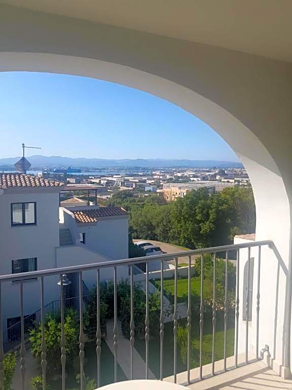 Geovillage Green Residence