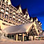 Hotel Green Plaza Hakuba
