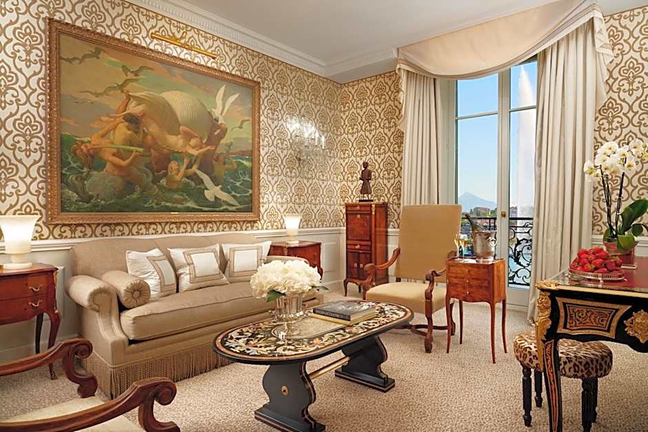 Hotel D'Angleterre