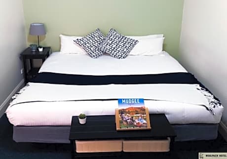 Quadruple Room with Bathroom