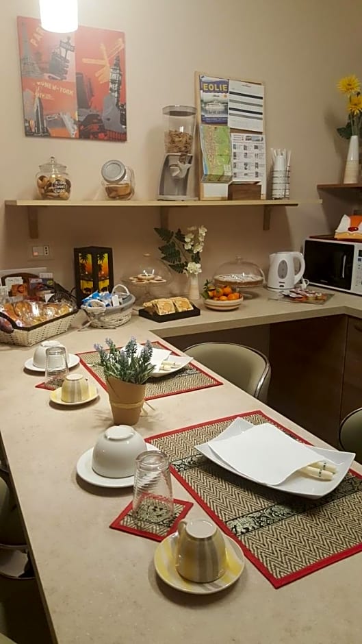 B&B Around the World