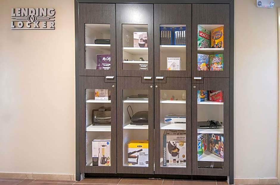 Candlewood Suites Baton Rouge - College Drive By IHG