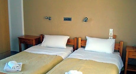 Gefyra Hotel