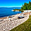 Clearwater Lakeshore Motel