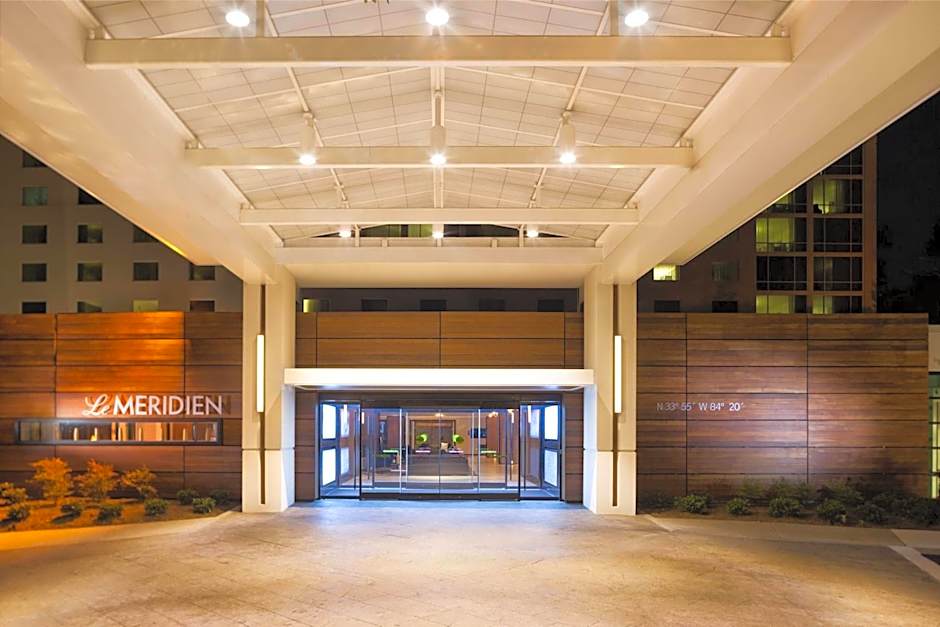 Le Meridien Atlanta Perimeter