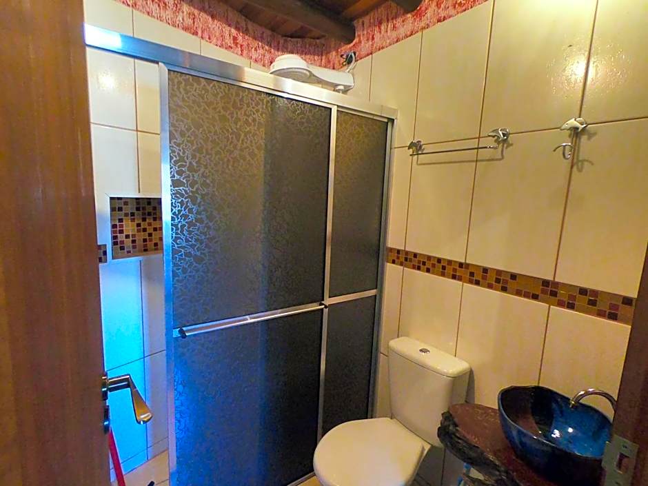 Pousada Natureza e Arte