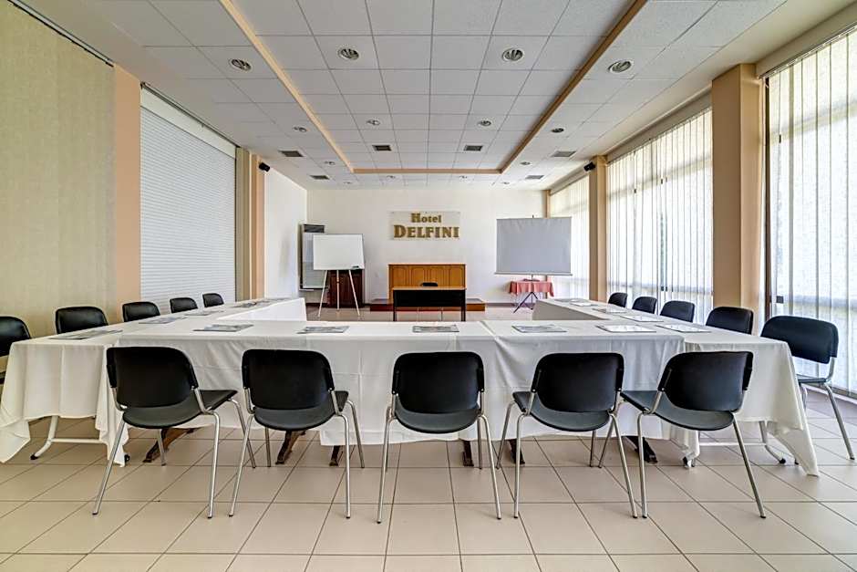 Delfini Hotel