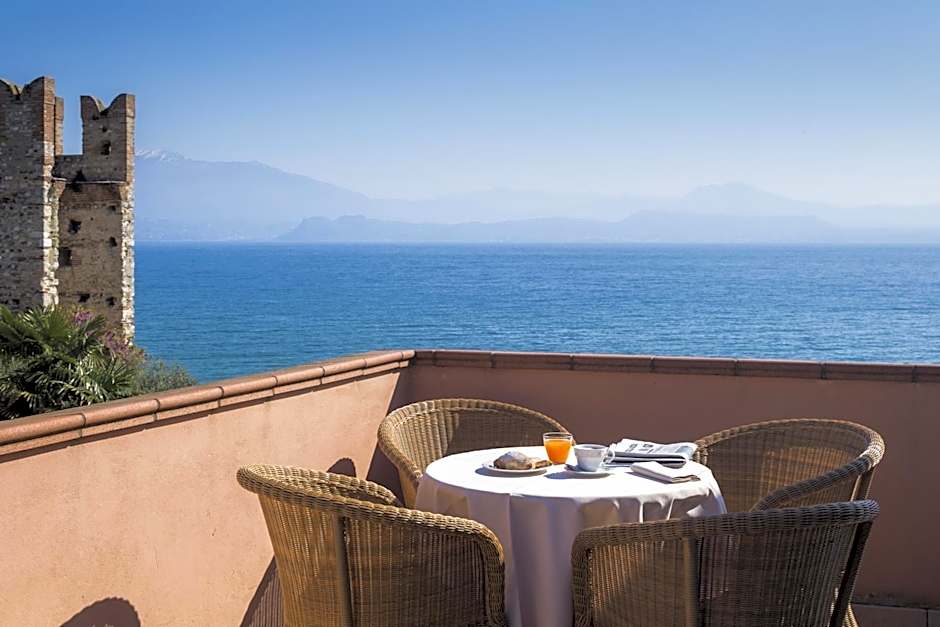 Hotel Degli Oleandri