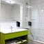 Brit Hotel Brive La Gaillarde - Restaurant La Limousine