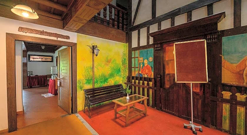 Westwood Riverside Garden Resort