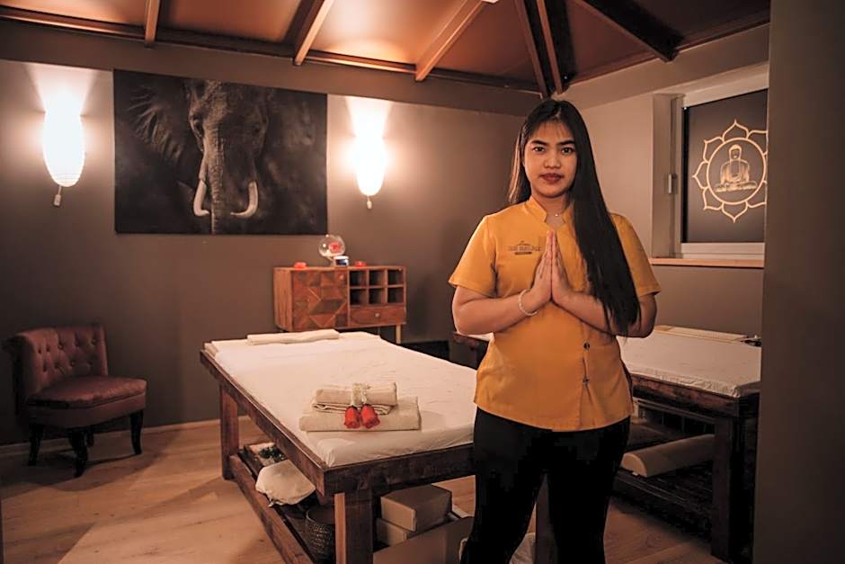 DoubleTree By Hilton Hotel Bratislava Slovakia