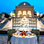 The Oberoi Amarvilas, Agra
