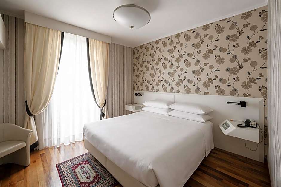 Phi Hotel Principe