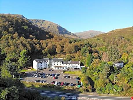 The Inn on Loch Lomond