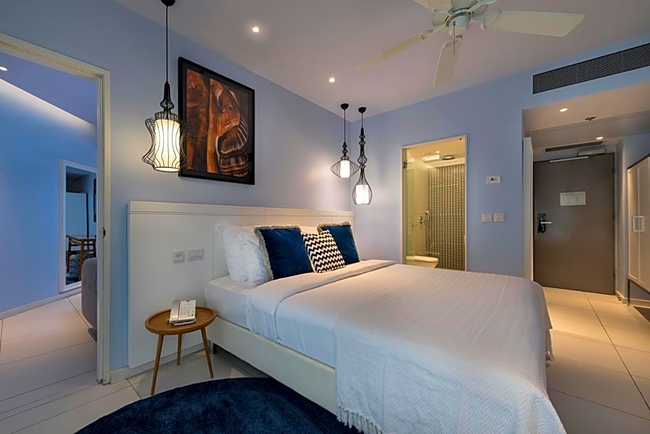 Isrotel Agamim Hotel