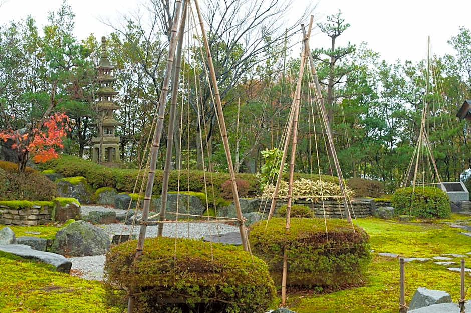 Ryotei Manyou