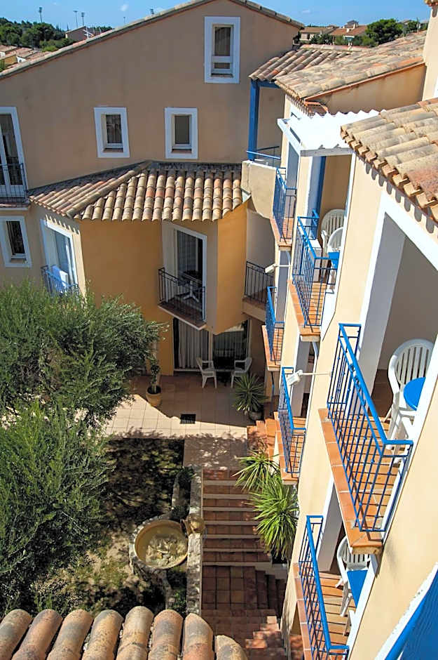 Hôtel Le Leukos