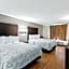 Red Roof PLUS+ & Suites Atlanta Airport South