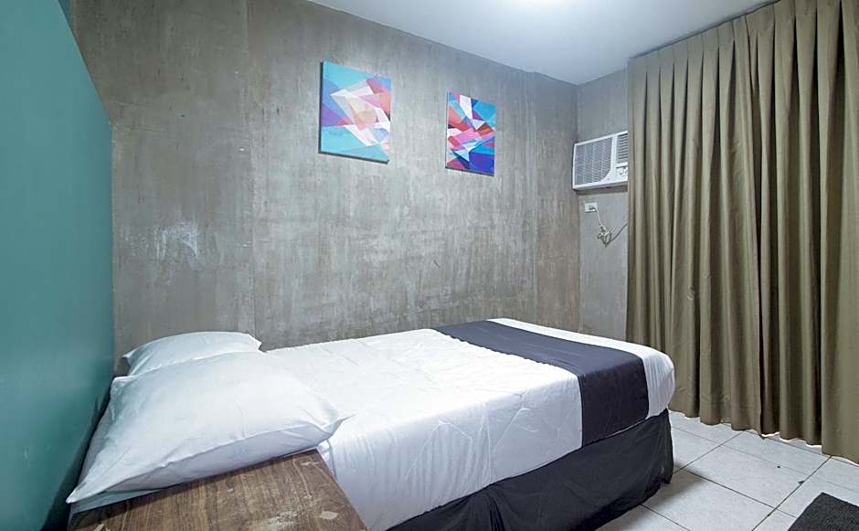 Rcee Place by RedDoorz