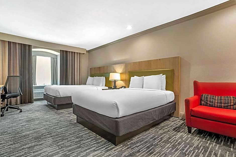 Country Inn & Suites by Radisson, Metairie (New Orleans), LA