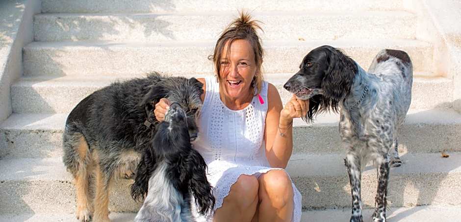 Albergo Garnì Villa Moretti