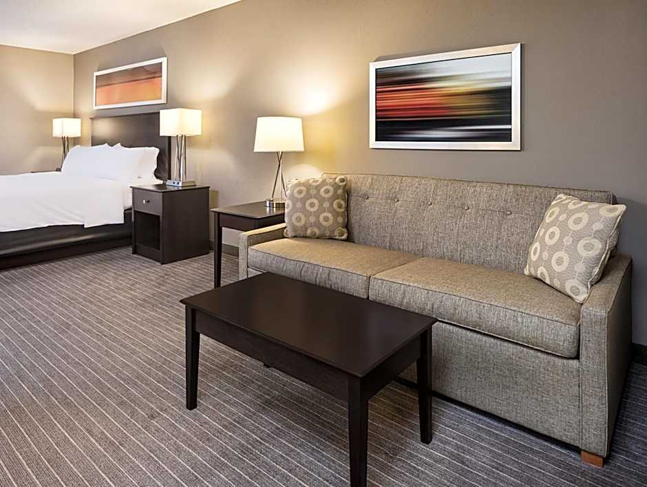 Holiday Inn Express Hotel & Suites Minneapolis - Minnetonka By IHG
