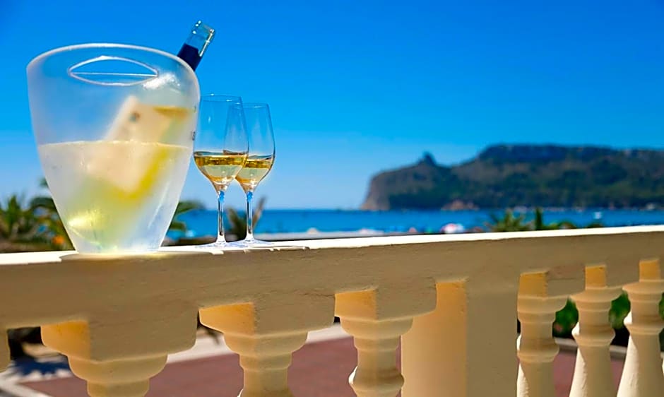 Hotel La Villa Del Mare