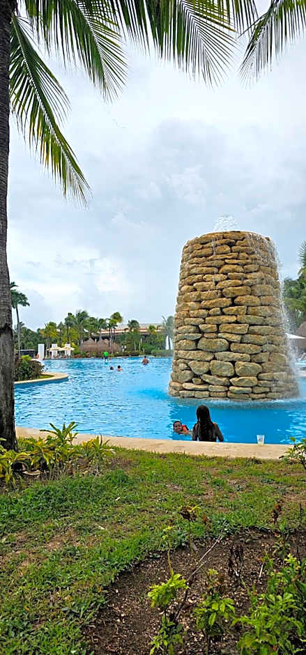 Mayan Palace