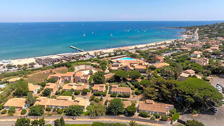 VVF Golfe de Saint-Tropez