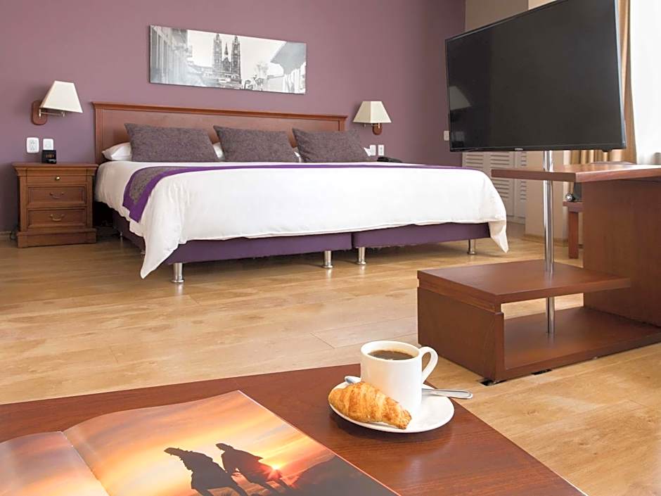 Mercure Alameda Quito