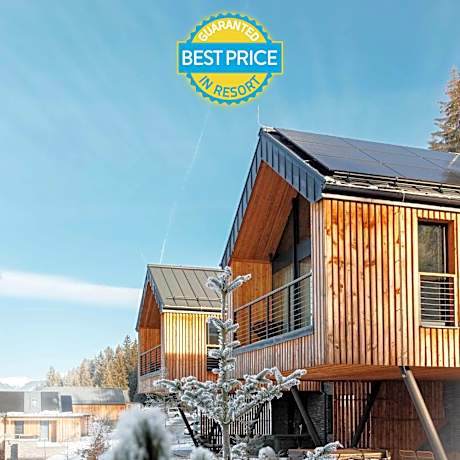 TRI VODY Demänovská Dolina