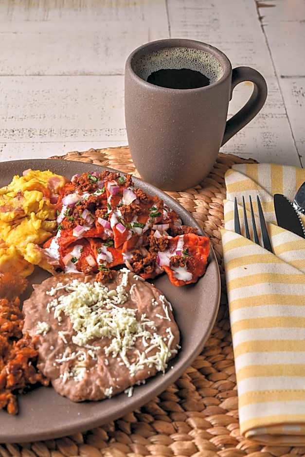 Casa Raco - Parras de la Fuente