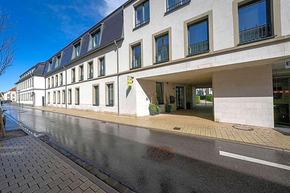 Gastehaus am Schloss