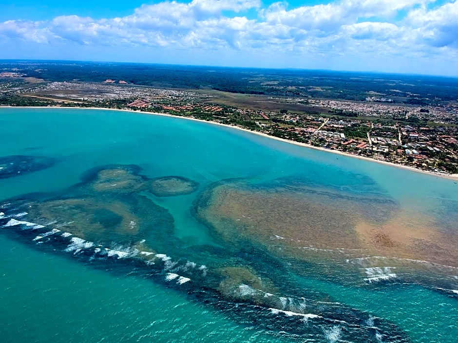 Mutá Praia Hotel