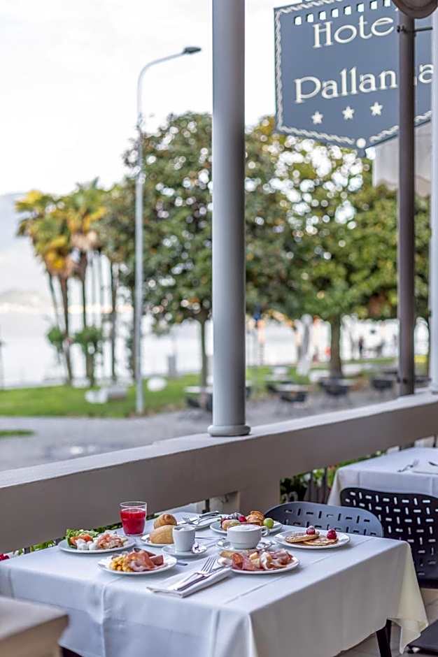 LVG Hotel Collection - Pallanza