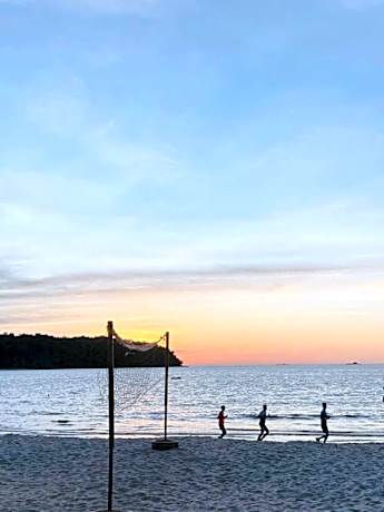 Seaside Hostel Langkawi