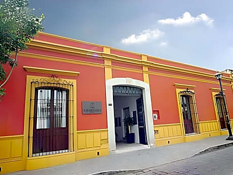 Hotel Casa las Mercedes