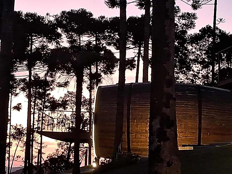 Pousada Villa Barril